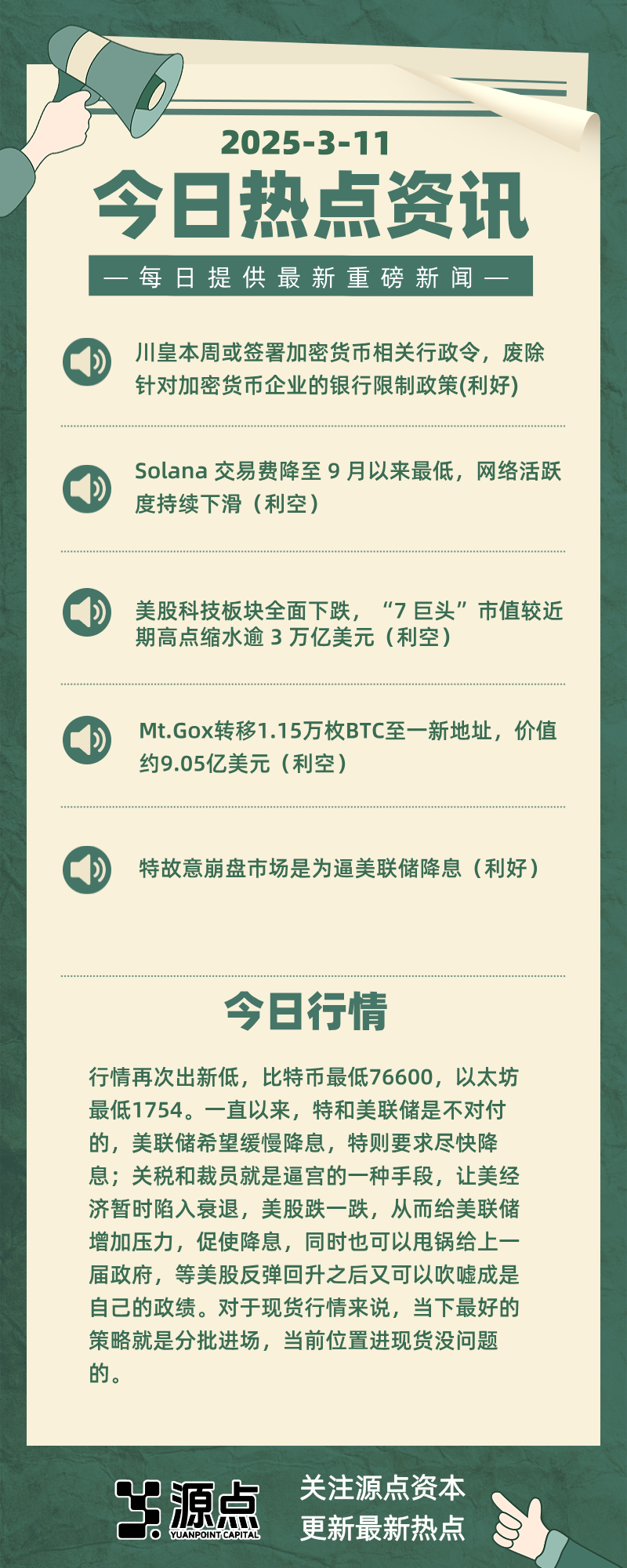 加密市场遭遇大幅下滑超409%，投资者恐慌性抛售