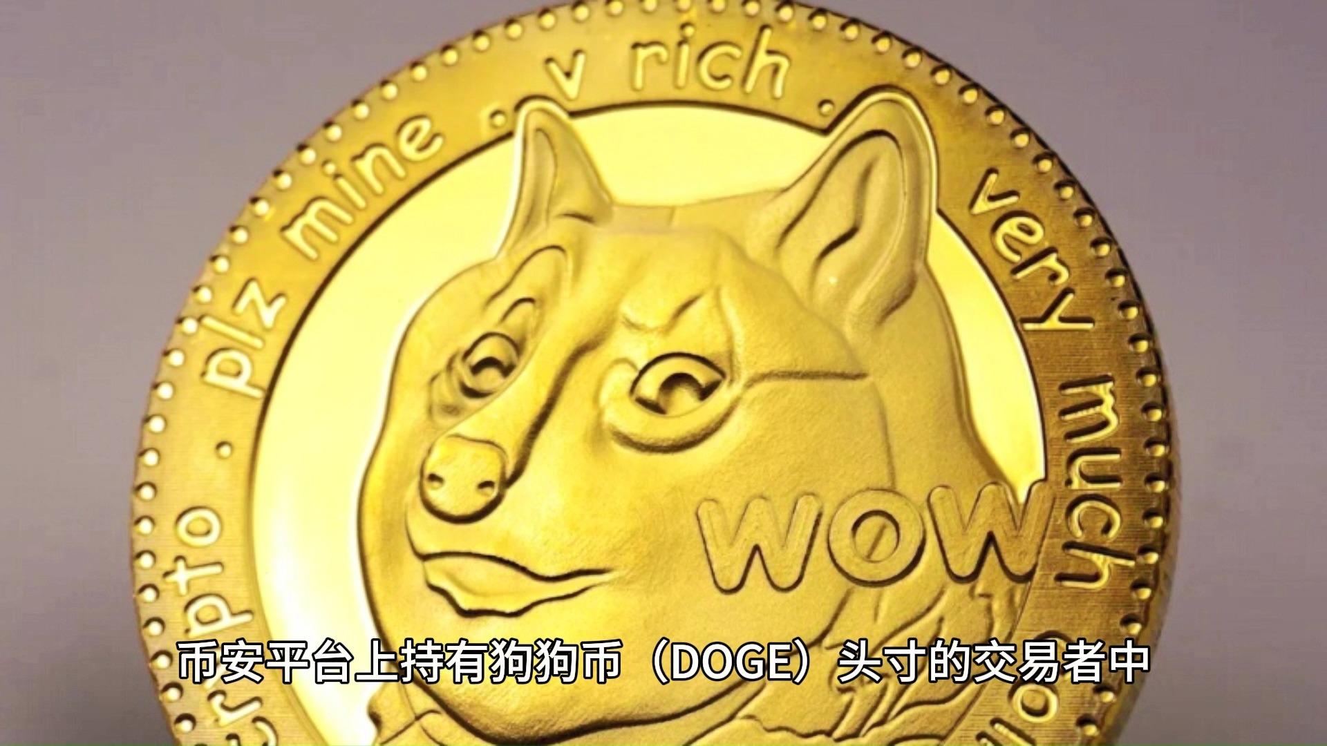 狗狗币突遭安全漏洞，流失高达ADA万美元的简单介绍