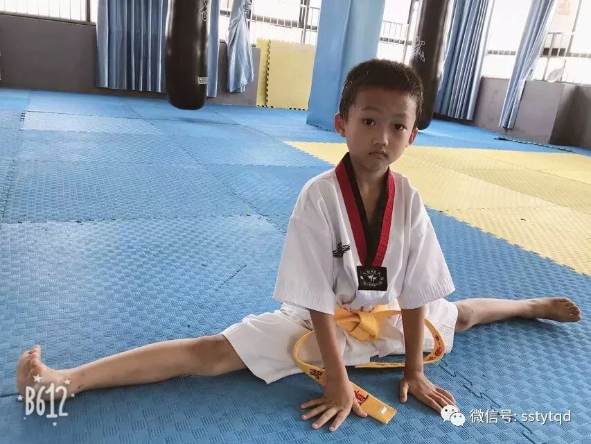 包含跆拳道赛场再起风云：燕赵鲨队队火力全开皖南独角兽队，新援首秀制胜中场绞杀压制对手的词条-开云体育app安装包